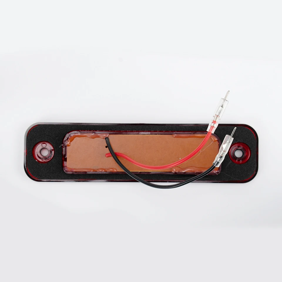 Terza Luce Freno Per Ford Transit MK7 E Tourneo 2006-2014 - Ricambio Posteriore Montato Alto - Foto 6