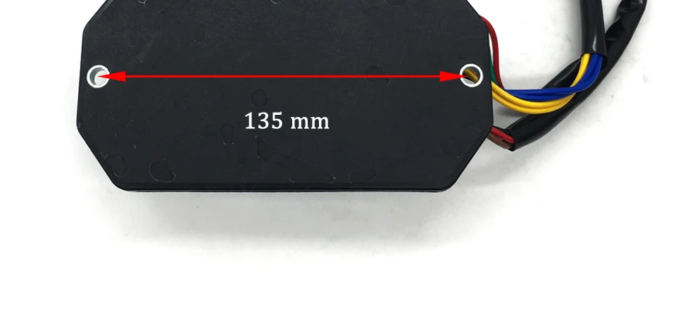 Regulador de tensão 5-4 avr para solda de 5 a 4