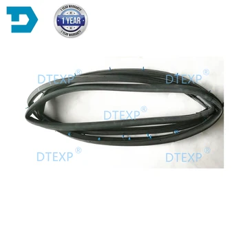 

Door seal rubber for Pajero Sport rain dirty protect for Montero Sport car rubber for Shogun Challenger for Nativa 1996-2011