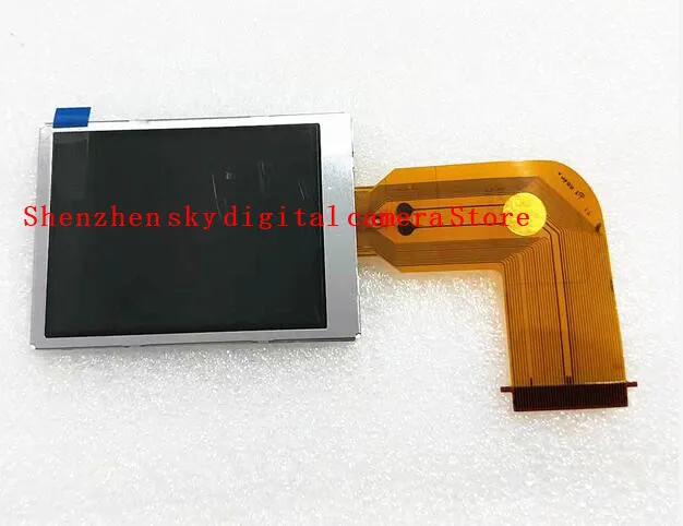 Nuovo Schermo Lcd Per Fotocamera Digitale Kodak Easyshare M753 M853 M735 M875 Con Retroilluminazione