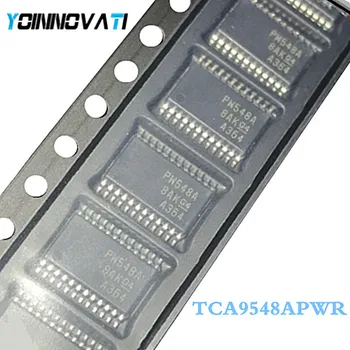 

10pcs/lot TCA9548APWR PW548A TCA9548A TSSOP-24 IC best quality