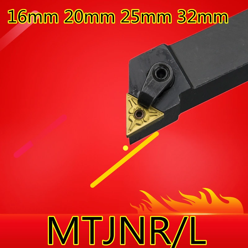Токарный станок MTJNR1616H16 MTJNR2020K16 mtjnr25m16 mtjnr25m22 MTJNR3232P16 MTJNR3232P22 MTJNL с ЧПУ | Инструменты