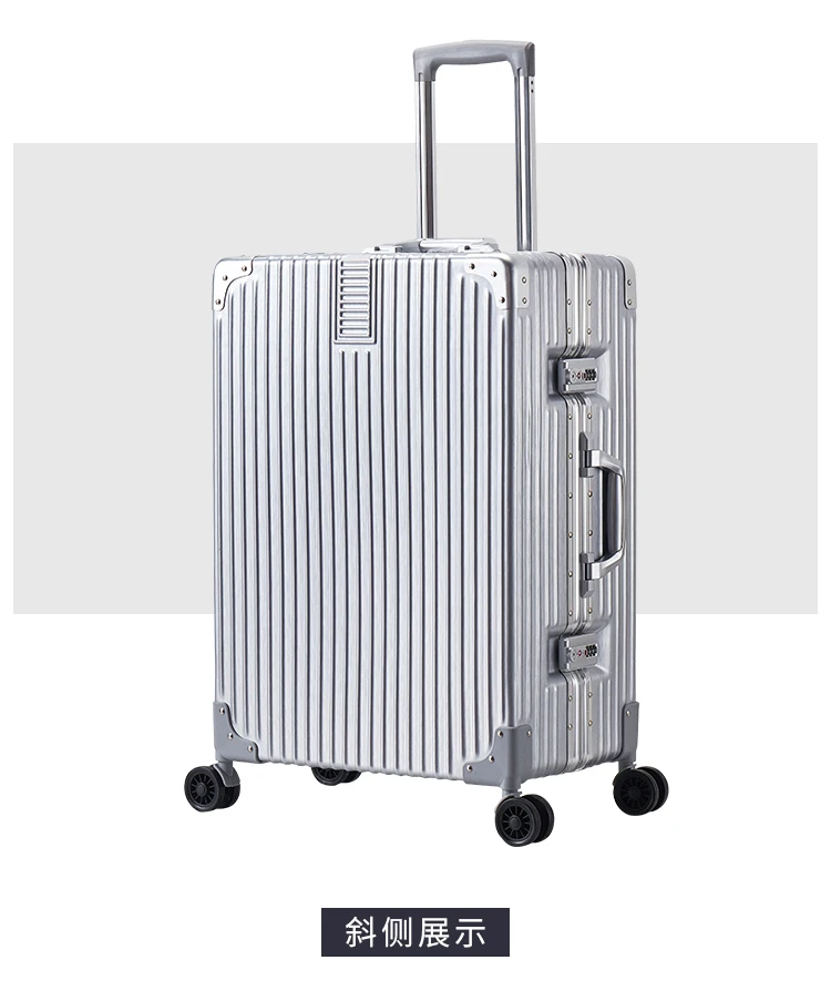 20 suitcase on wheels