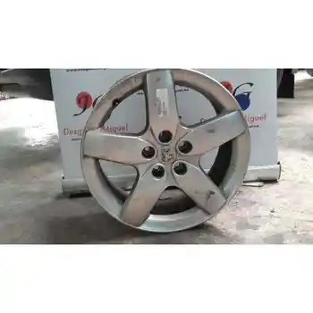 

PEUGEOT 407 RIM