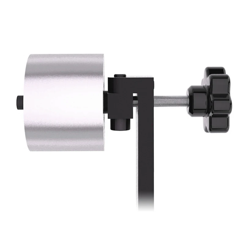 

GTBL Replacement Diy Driving Wheel Professional Easy Install Home Tool Belt Machine Woodworking Aluminum Belt Wheel