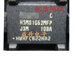 100% новый H5MS1G62MFP-J3M