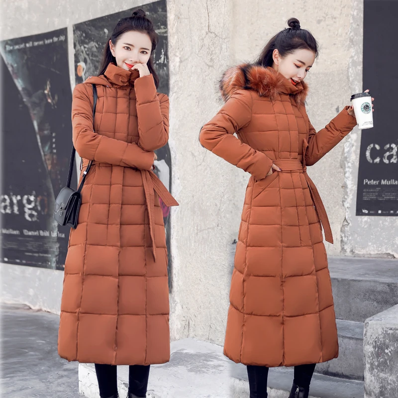 Минни Маус abrigos mujer invierno тонкий длинный толстый с капюшоном хлопковый костюм