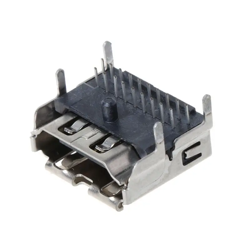 for playstation 3 PS3 PS 3 Super Slim 3000 4000 3K 4K Port Jack Socket Interface Connector Replacement