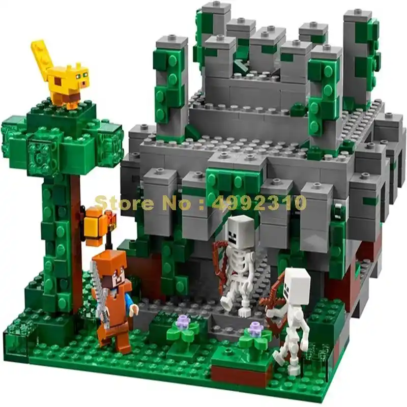 lego 10623