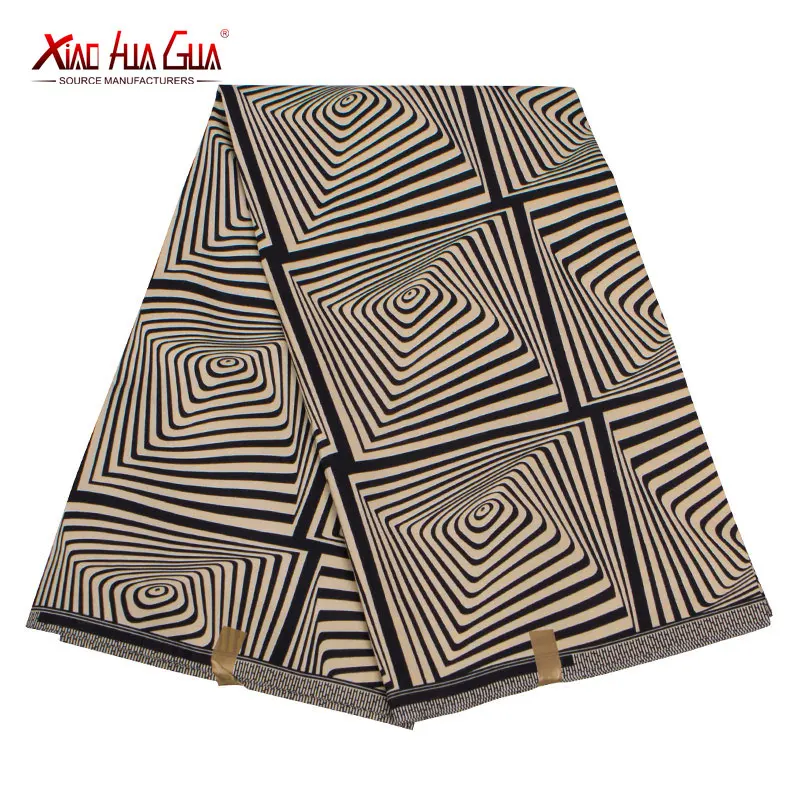 

Flower coat African wax polyester wax fabric the cheapest wholesale high quality Ankara African wax printed fabric 2020 FP63988