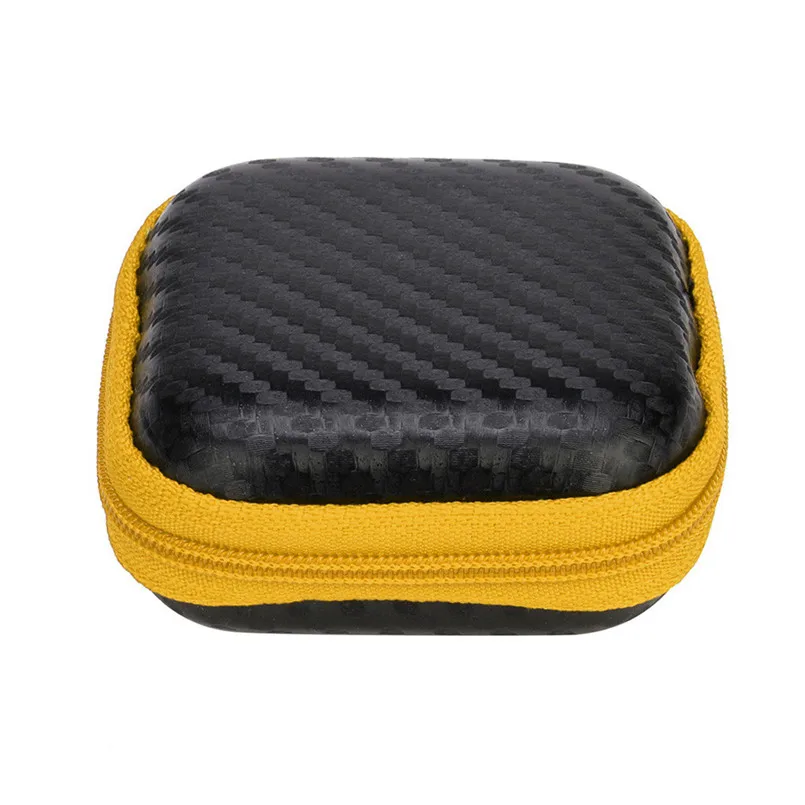 EVA Soft Case Box For AirPods Pro 2019 Wireless Headphone Protection Bag Storage Box Large space 40NOV2122