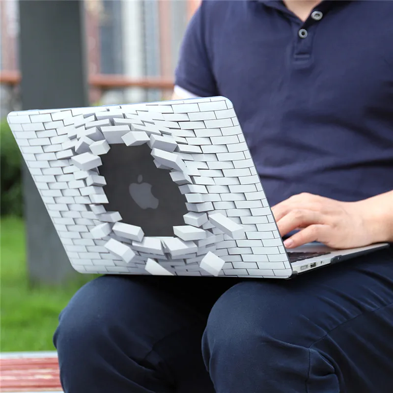 Прорезиненные Матовая крышка ноутбука чехол для Macbook Air 13 Mac Book 2018 retina Pro 13 15 "Touch bar A1989 A1990 + крышка клавиатуры