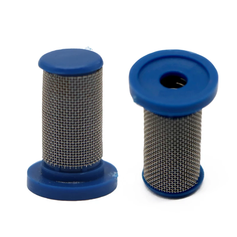 Knapsack Spraying Details about   Spraying Nozzle Cup Mesh Filters 5 Filters 50 Mesh Size Crop 