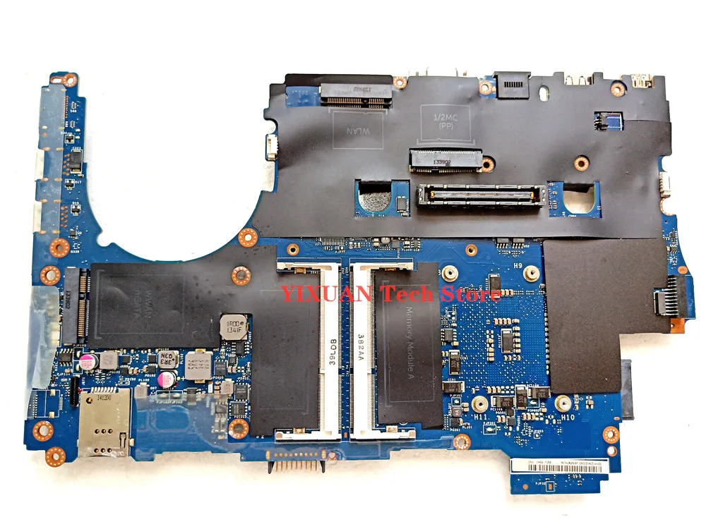Placa-mãe para Computador Laptop Dell M4700 - Imagem 4