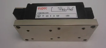 

New EUPEC TT425N16KOF MODULE free shipping