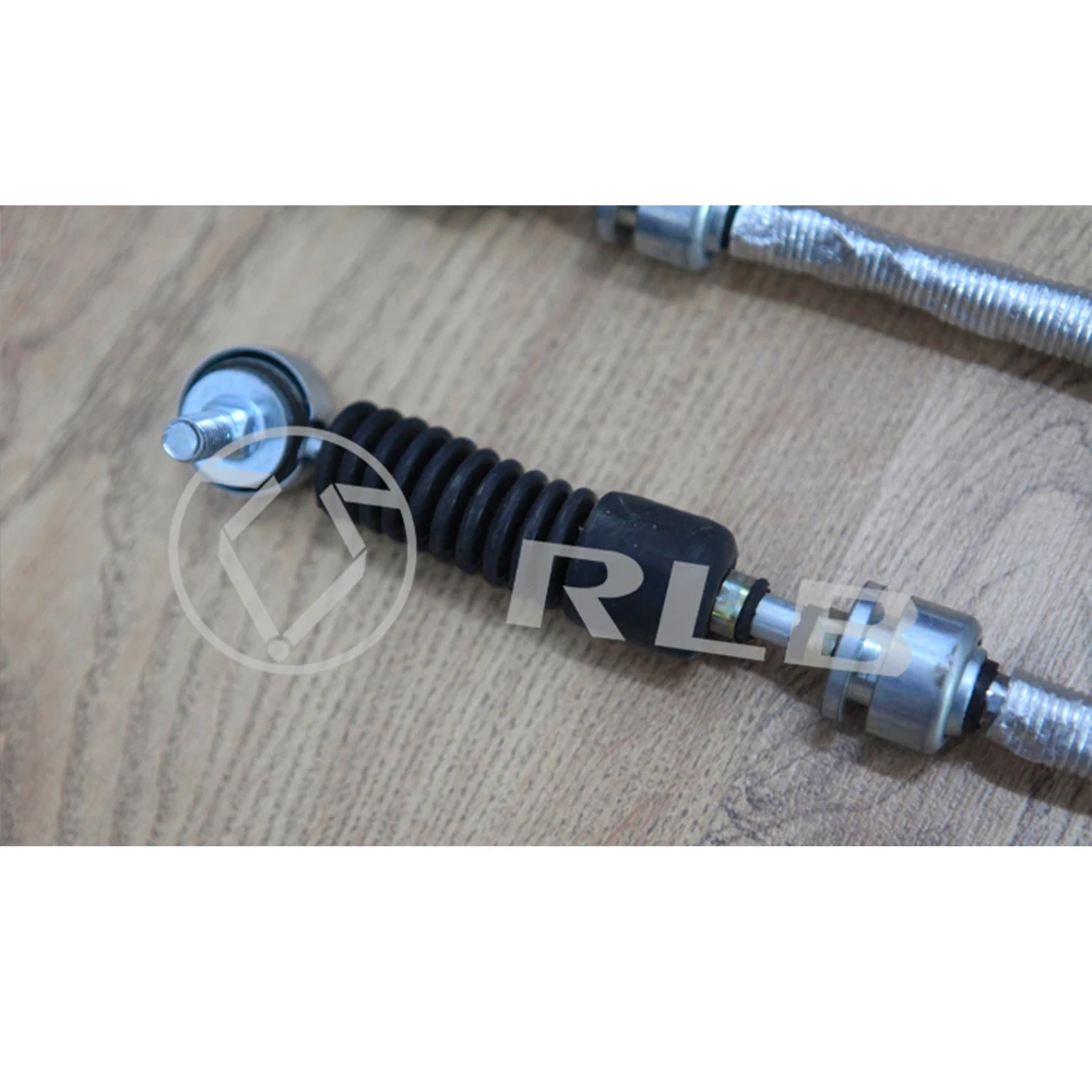 shift cable for toyota hiace 5L engine 2KD engine