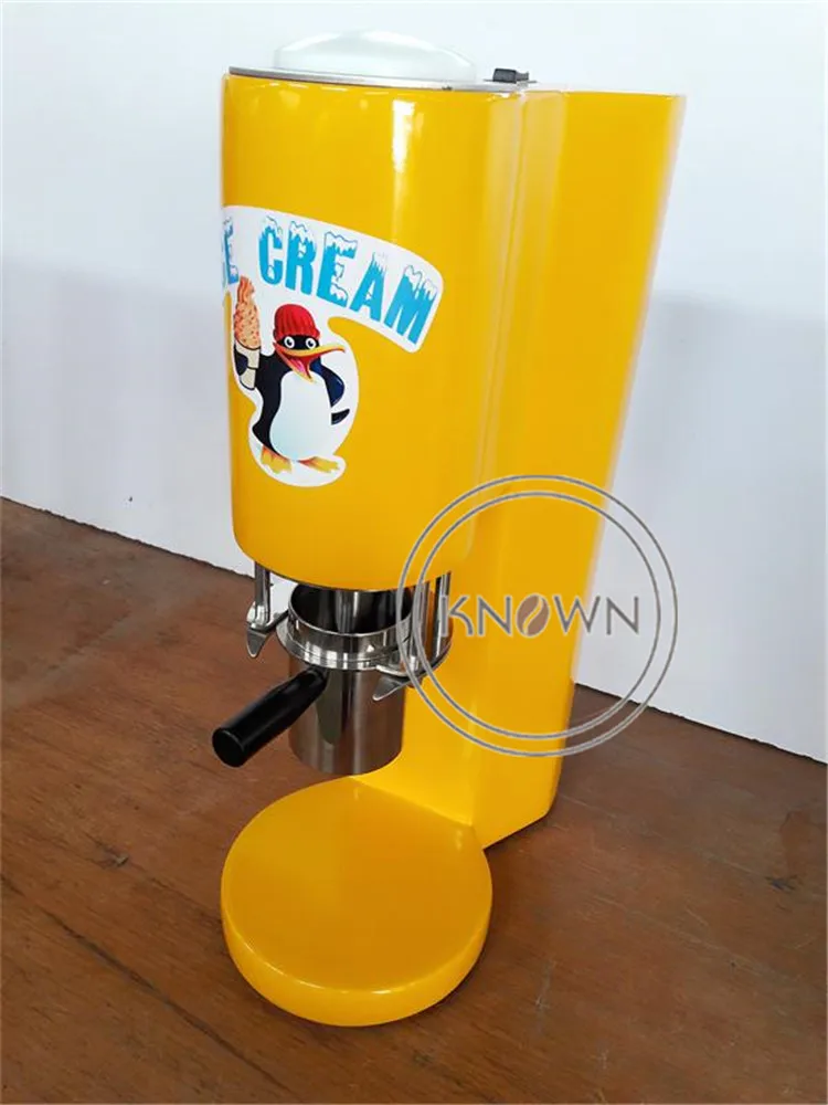 ice cream machine75010
