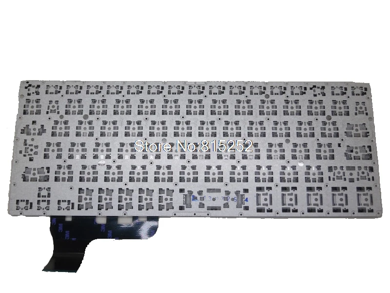 Keyboard For ASUS UX302 UX302L UX302LA 9Z.N8JBU.90J 0KNB0-3629JP00 0KN0-QF1JP13 9Z.N8JBU.901 0KNB0-3629US00 Nordic/Latin America computer keypad