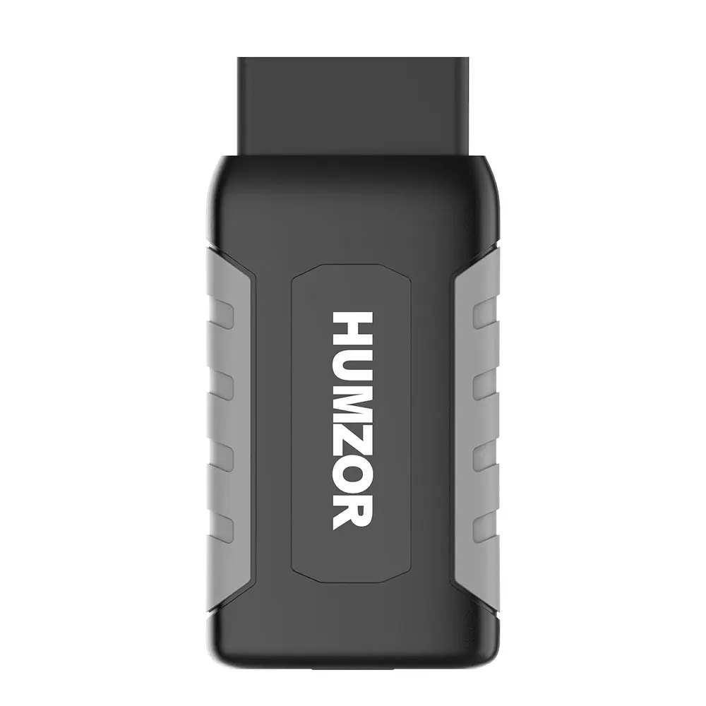 Humzor NexzDAS ND106 Bluetooth специальная функция сброса инструмента на Android и IOS для ABS, TPMS, сброса масла, DPF