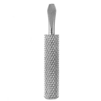 

Leathercraft Leather Craft Over Stitch Wheel Roulette Spacer Sewing Tool 5pcs