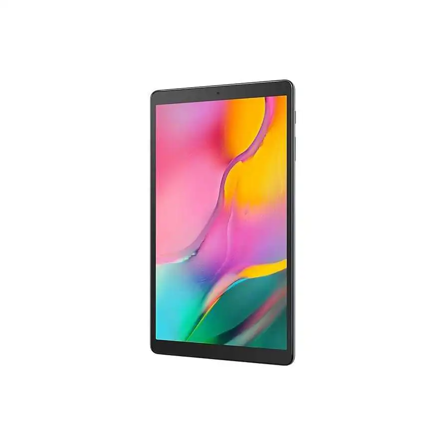 Планшет Samsung Galaxy Tab A 10.1() LTE, 32 Гб, Серебряный SM-T515NZSDSER