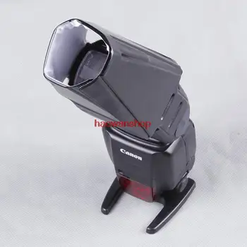 

Portable Foldable Snoot Flash Softbox Diffuser for Canon Nikon Sony pentax Speedlight