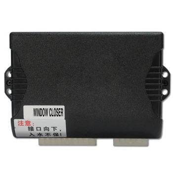 

Car Power Window Closer Closing & Opening Kit for Kia KX5 / Sportage 2017-2019 with Auto Switch