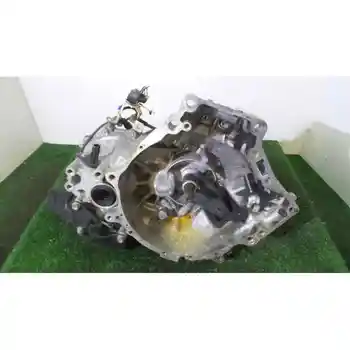 

137066 Gearbox Mazda Premacy (cp)
