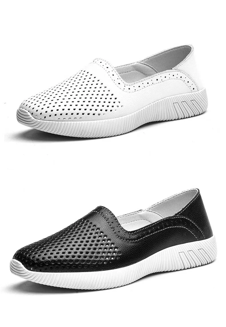 women casual shoes ZX009-9
