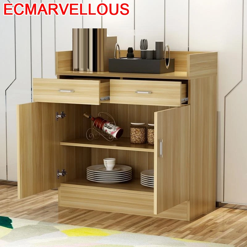 

Cubertero Para Cajones Carrito Cocina Modern European Shabby Chic Meuble Buffet Cabinet Desk Cupboard Side Table Furniture