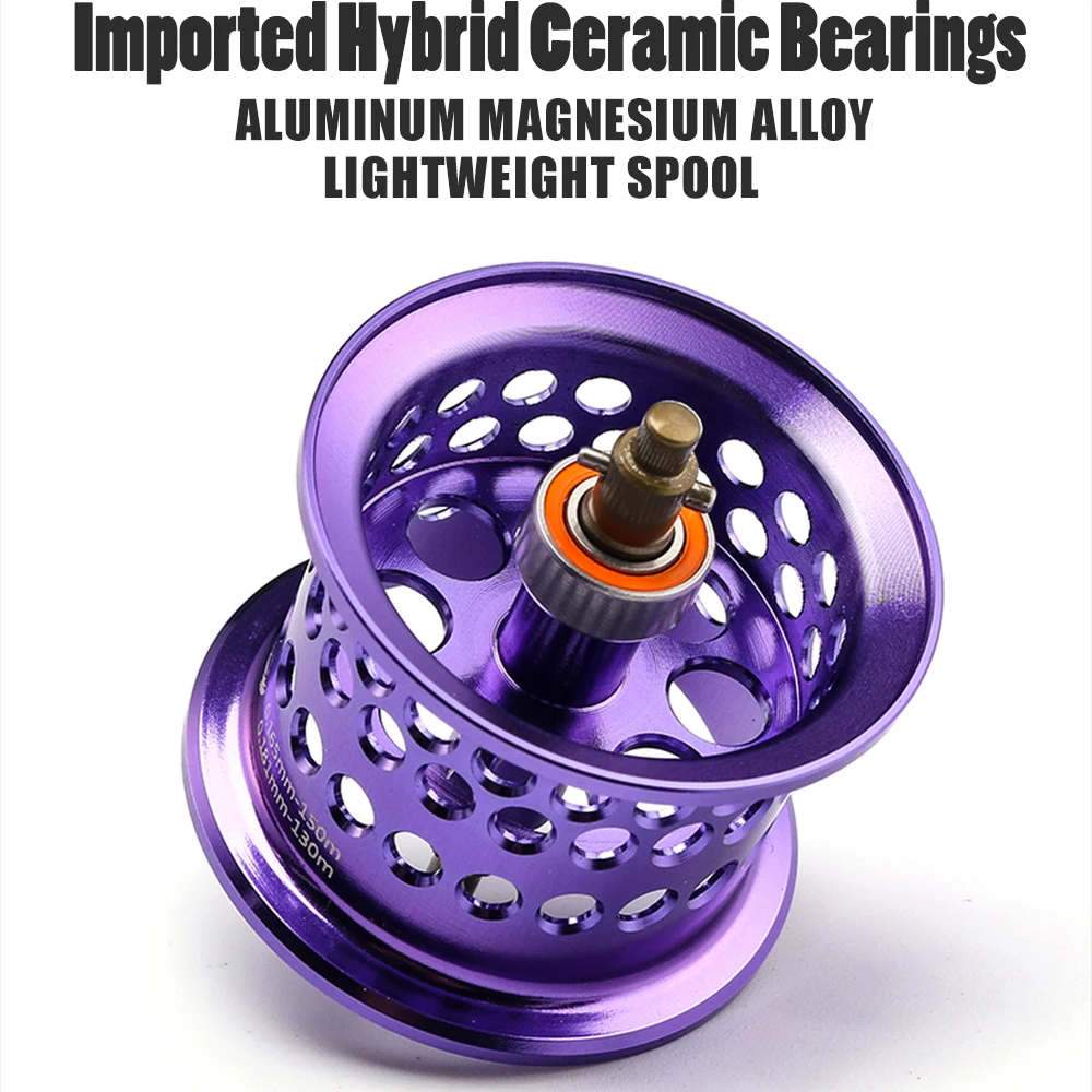 ultralight baitcaster