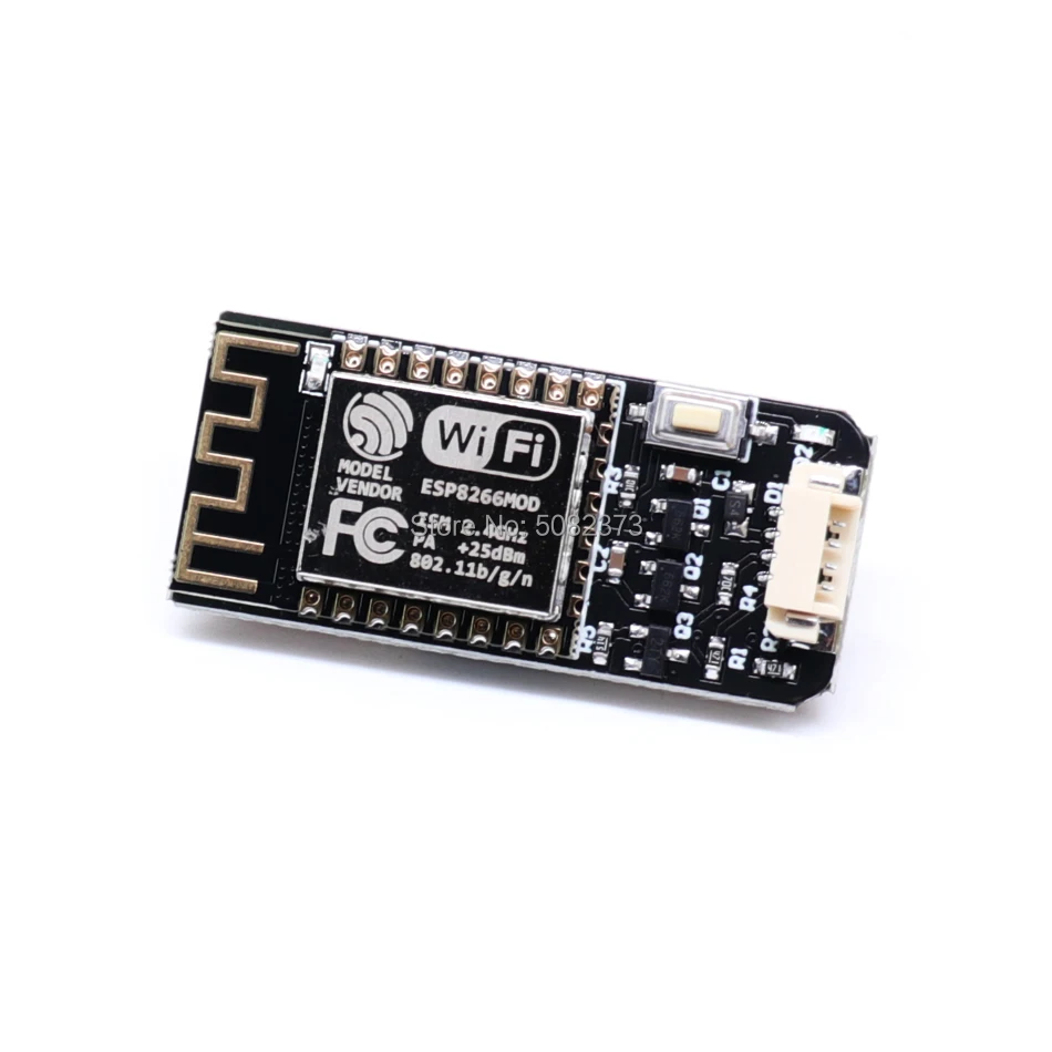 Wireless Wifi Radio Telemetry Module With Antenna for New MAVLink2 for Pixhawk A