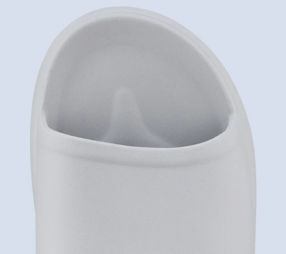 Xioami Men Home bathroom non-slip slippers indoor Floor Flat Shoes Summer massage flip flop health soft and wear-resistant