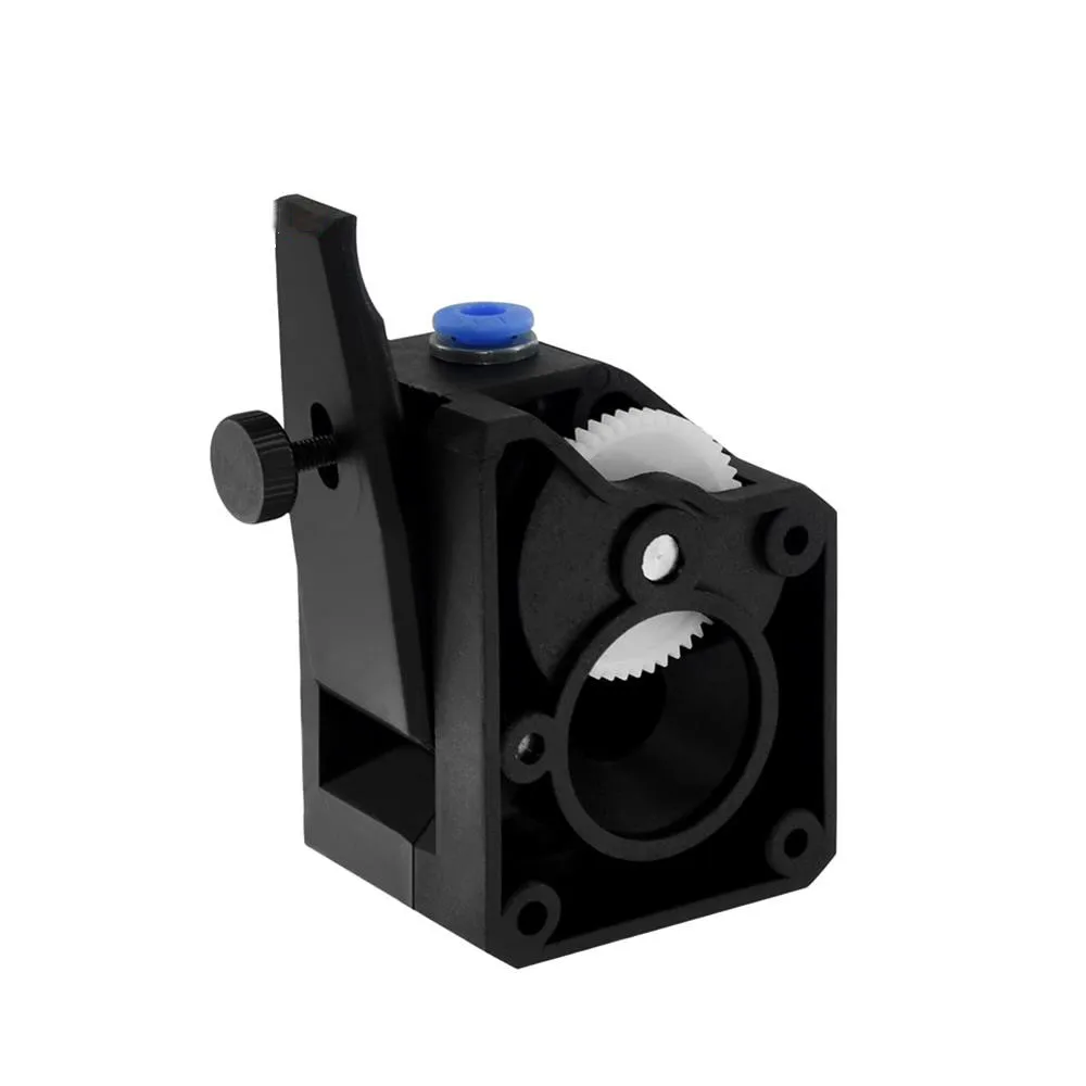 

BMG Extruder Cloned Btech Bowden Extruder Dual Drive Extruder For Wanhao D9 Creality CR10 Ender 3 Anet E10 BLV MGN Cube 3d print