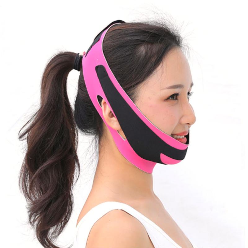 Face Slimming Bandage