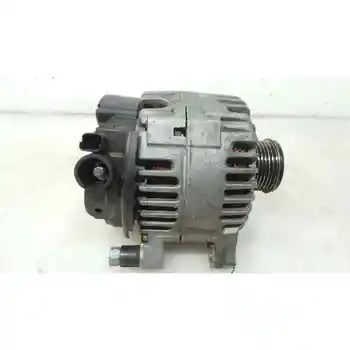 

PEUGEOT 308 alternator