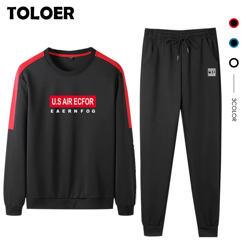 Cheap tracksuit sets mens Clearance