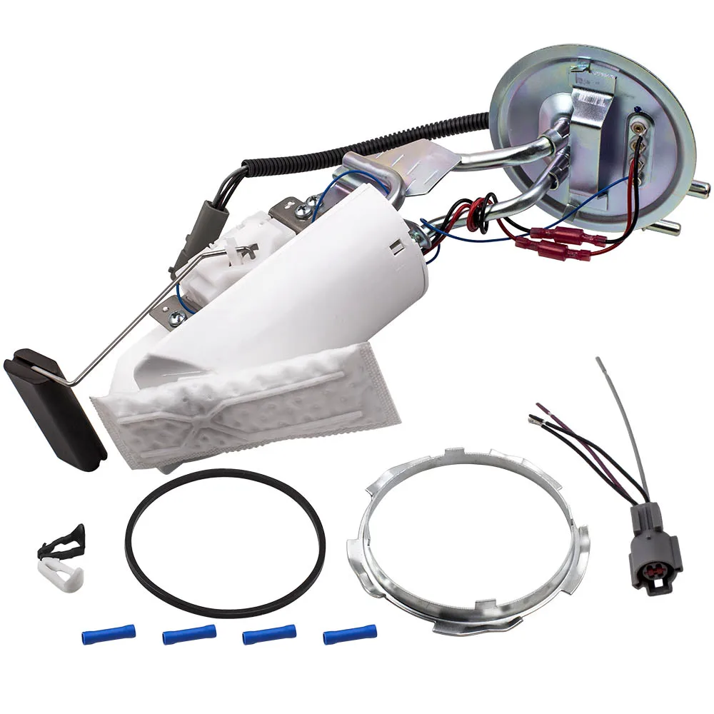 FP2159M TOPSCOPE After Axle Tank; Steel Tank; 18 Gal Fuel Pump Sender Assembly SP2007H for 1991-1996 Ford F Super Duty V8-7.5L for 1991-1997 Ford F-350 V8 for 1991-1997 Ford F-150 L6-4.9L FP2159M TOPSCOPE After Axle Tank; Steel Tank; 18 Gal Fuel Pump Sender Assembly SP2007H for 1991-1996 Ford F Super Duty V8-7.5L for 1991-1997 Ford F-350 V8 for 1991-1997 Ford F-150 L6-4.9L