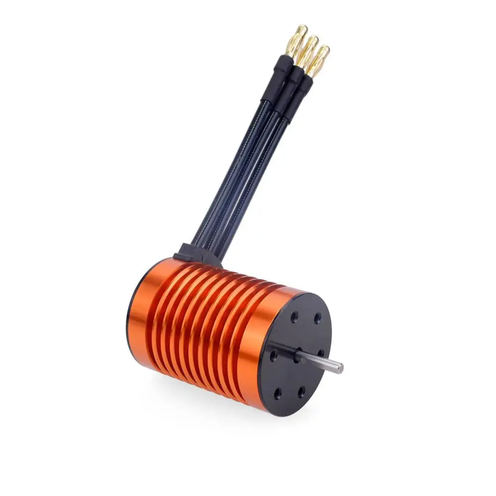 1:10 1:12 1:14 RC ǰ  귯ø , Wltoys 144001 124019 RC 124018 Ʈ , F540, 3300KV, 4370KV, 60A ESC