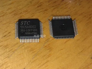 

STC12C5A60S2-35I-LQFP48