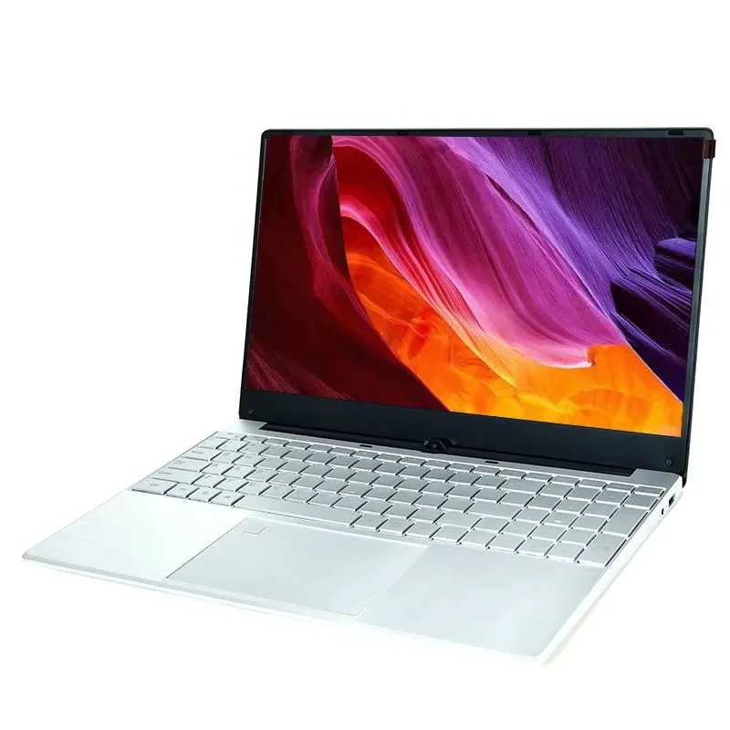 

13.3 inch Gaming Laptops With 6G RAM 128G SSD Ultrabook Win10 Notebook Computer