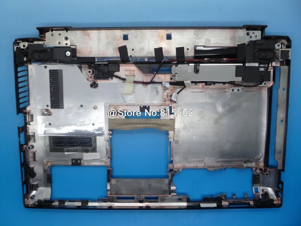 Верхняя крышка ЖК-дисплея для ноутбука lenovo B470 BLAK LB47L Упор для рук нижний чехол 60.4ma06001 31049005 60.4MA02.004 31052063 задняя крышка