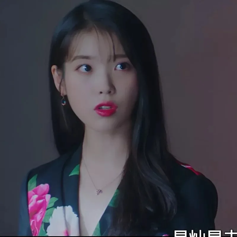 Blue DEL LUNA, отель IU, корейские драмы, ТВ, новая мода, оригинальные серьги-капли, элегантные для женщин, серьги, серьги, brincos орнамент