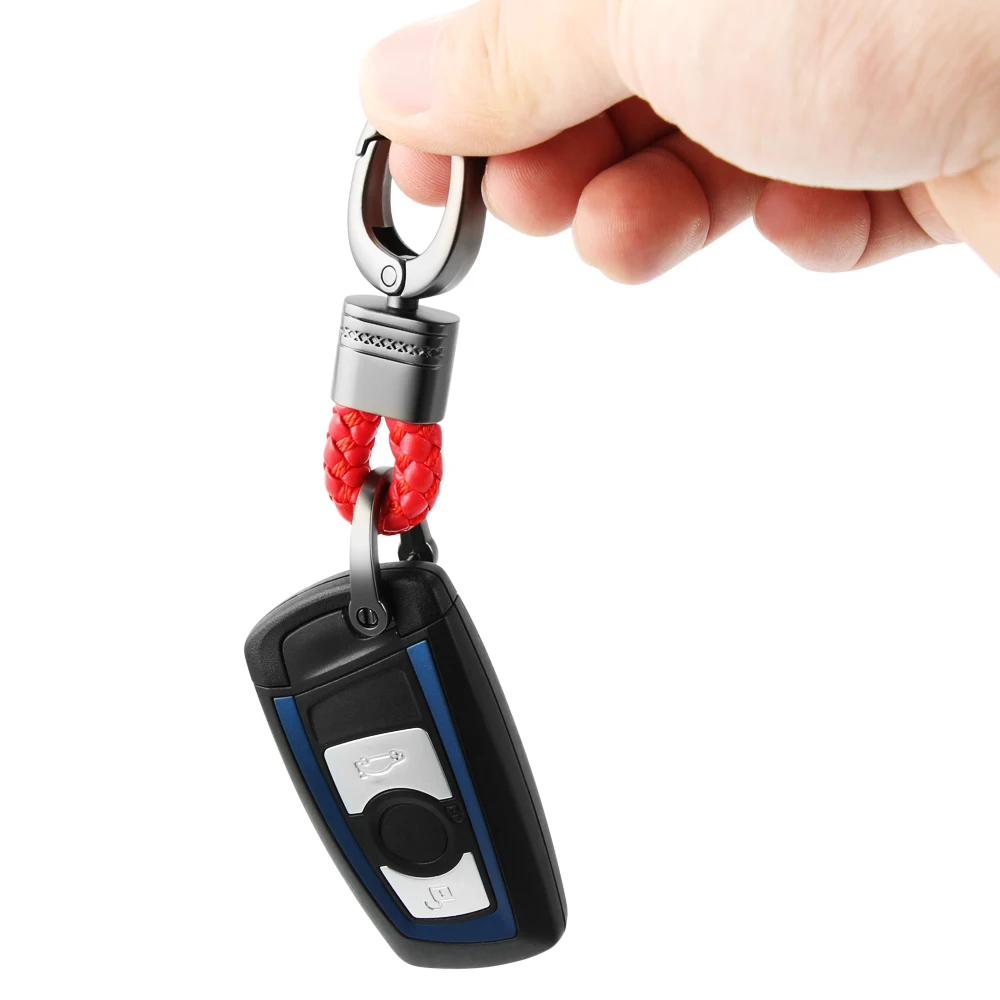 Брелок для автомобильного стайлинга брелок seat leon bmw f30 volvo Ford Focus 3 f10 volkswagen polo mazda