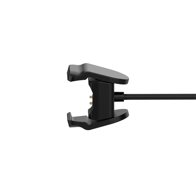 1 м 30 см USB кабель передачи данных для быстрой зарядки для Xiaomi mi Band 4 Смарт-часы кабель питания зарядное устройство провод для mi Band4 Спорт умный браслет