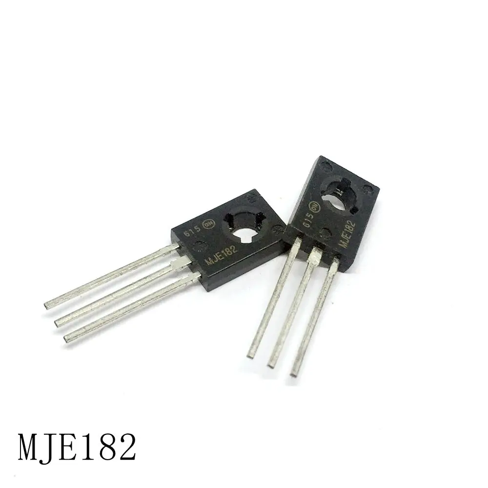 Транзистор BD440 MJE182 MJE243G MJE253G KSD794A KTC2814 TO 126 20 шт./лот|Приборы для измерения уровня| |