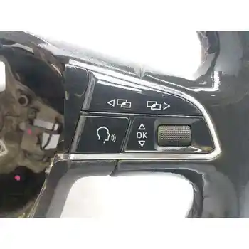 

575419091DN STEERING WHEEL SEAT ATECA (KH7)