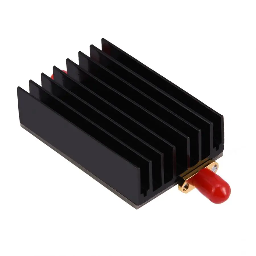 1 MHz 700 MHZ 3 2 W ВЧ ОВЧ UHF FM радиочастотный передатчик Модуль усилителя мощности для
