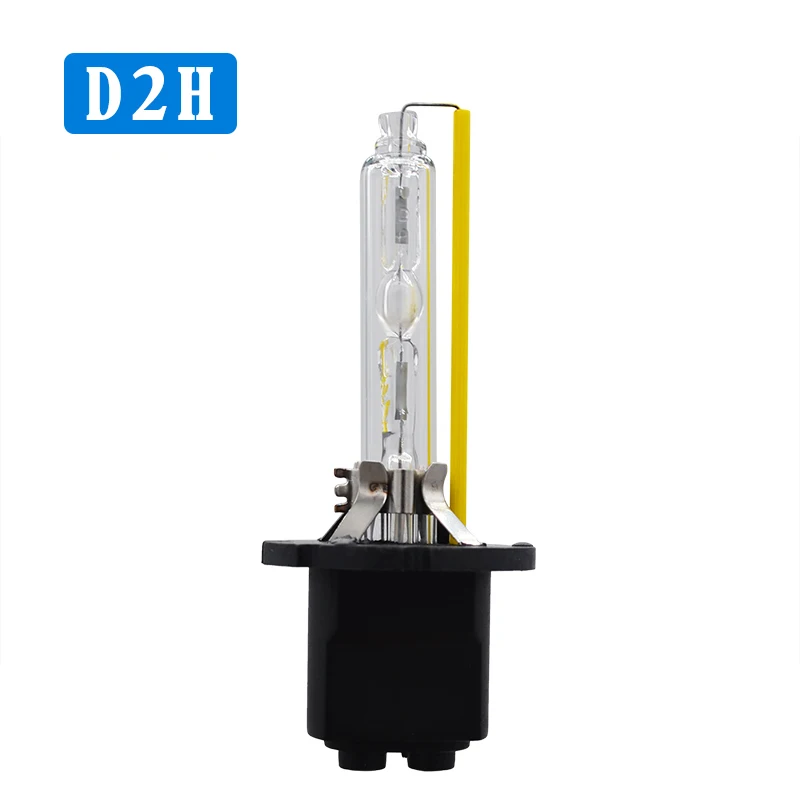 HIDLT 1 Set 55W 5500K Fast Bright Xenon H1 H3 H7 H11 9005 9006 9012 D2H HID Bulb Kit Xenon DLT F5 Fast Start AC 55W Slim Ballast (9)