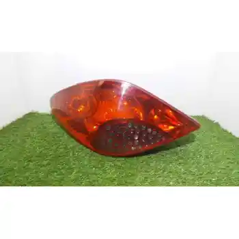 

57783 Left Rear light Peugeot 207